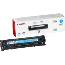 Картридж Canon Cartridge 716 Cyan (1979B002AA)