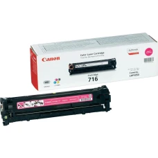 Картридж Canon Cartridge 716 Magenta (1978B002AA)