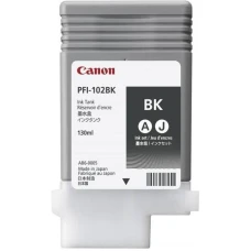 Картридж Canon PFI-102BK (0895B001)