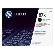 Картридж HP 87X (CF287X)