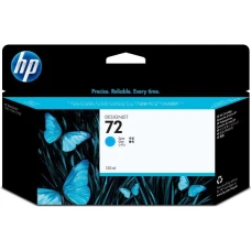 Картридж HP 72 голубой (C9371A)