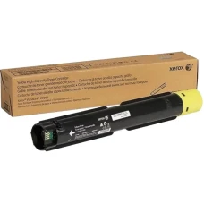 Картридж Xerox 106R03746