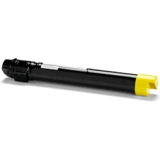 Картридж Xerox 006R01462 желтый