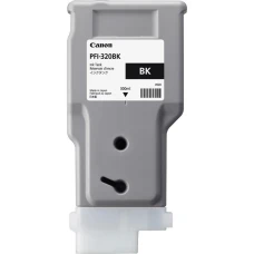 Картридж Canon PFI 320Bk (2890C001)