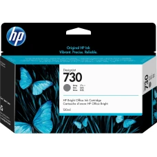 Картридж HP 730 Gray (P2V66A)