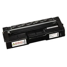 Картридж Ricoh M C250H черный (408340)
