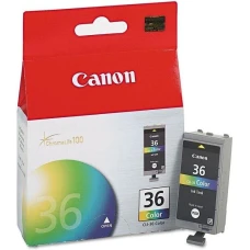 Картридж Canon CLI-36 (1511B001)