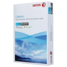 Бумага Xerox Colotech Plus Blue 280 A4 (003R97097)