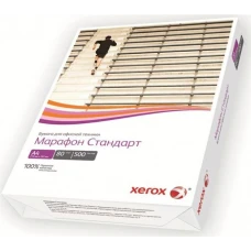 Бумага Xerox Марафон Стандарт 450L90649
