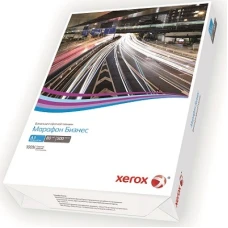 Бумага Xerox Марафон Бизнес A3 80г 500л (450L91821)