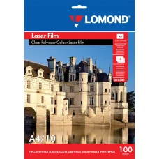 Пленка Lomond 0703411