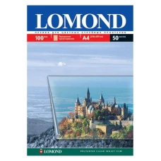 Пленка Lomond 0708411