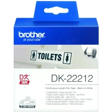 Картридж Brother DK-22212