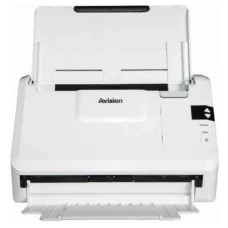 Сканер Avision AV332U (000-0972-02G)