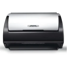 Сканер Plustek SmartOffice PS188 черный (0289TS)