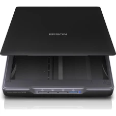 Сканер Epson Perfection V39II черный (B11B268401)