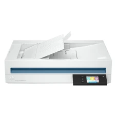 Сканер HP ScanJet Pro N4600 fnw1 (20G07A#B19)