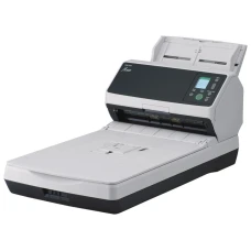 Сканер Fujitsu ScanSnap Fi-8270 серый/черный (PA03810-B551)