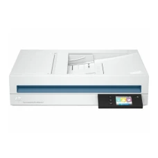Сканер HP ScanJet Enterprise Flow N6600 fnw1 (20G08A)