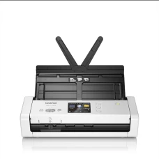 Сканер Brother ADS-1700W (ADS1700WUN1)