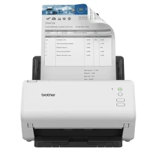 Сканер Brother ADS-4100 (ADS4100TF1)
