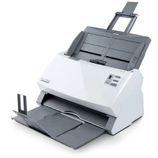 Сканер Plustek SmartOffice PS3180U белый (0284TS)