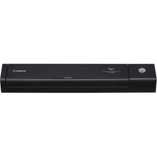 Сканер Canon image Formula P-208II черный (9704B003)