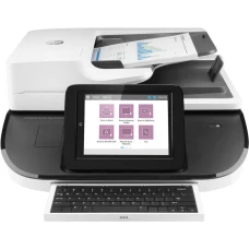 Сканер HP Digital Sender Flow 8500 fn2 (L2762A)