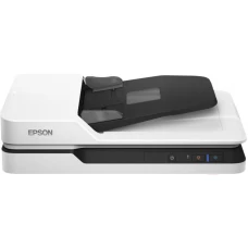 Сканер Epson WorkForce DS-1630 (B11B239402)