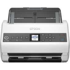 Сканер Epson WorkForce DS-730N (B11B259401)