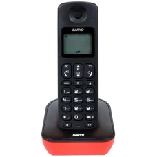 Радиотелефон DECT Sanyo RA-SD53RUR