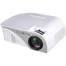 Проектор Hiper Cinema A3 белый