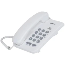Проводной телефон Sanyo RA-S108W