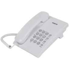Проводной телефон Sanyo RA-S204W