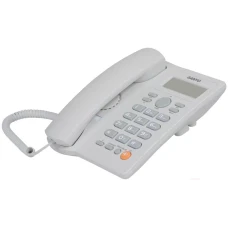 Проводной телефон Sanyo RA-S306W