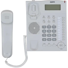 Проводной телефон Sanyo RA-S517W