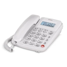 Проводной телефон TeXet TX-250
