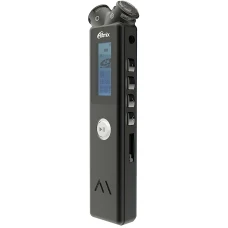 Диктофон Ritmix RR-145 16GB Black