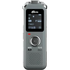 Диктофон Ritmix RR-920 (80002365)