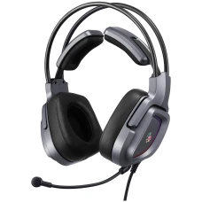 Наушники A4Tech Bloody G575 серый