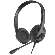 Наушники A4Tech Fstyler FH100i Stone Black