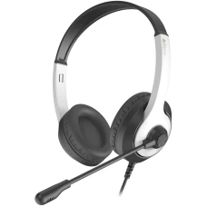 Наушники A4Tech Fstyler FH100U Panda
