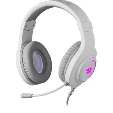 Наушники Redragon Hylas H260W белый (70840)