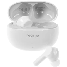 Наушники Realme Buds T100 RMA2109 White (6672687)