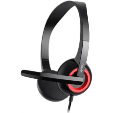 Наушники Havit H202d черный