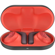 Наушники Haylou PurFree Buds Orange (OW01)