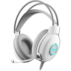 Наушники A4Tech Fstyler FH300U белый