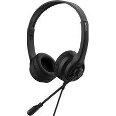 Наушники A4Tech HS-8i Black