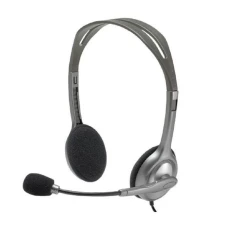 Гарнитура Logitech H111 (981-000594)