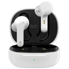 Наушники Creative Zen Air белый (51EF1050AA000)